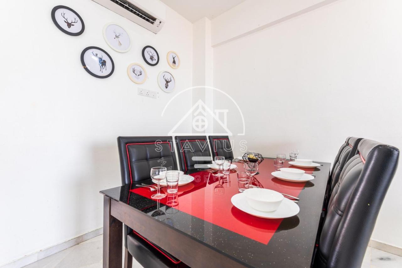 1-10Pax Port Dickson Glory Beach Resort Seaview Εξωτερικό φωτογραφία